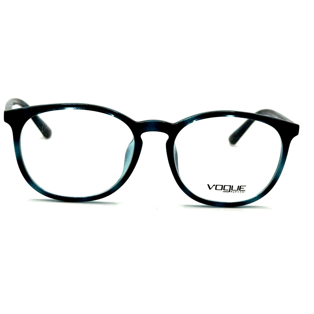 VOGUE VO5099 BLUE EYEGLASSES SUNGLASSES FRAMES 53-17-140